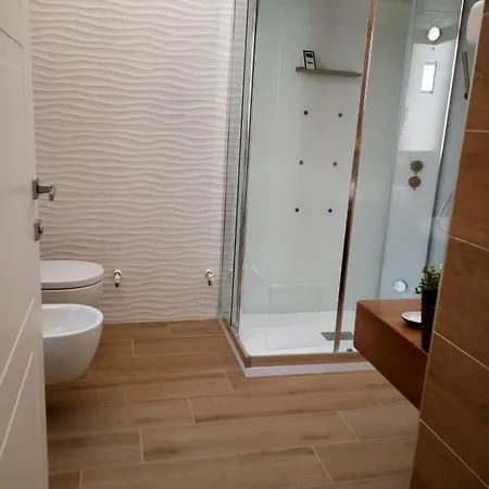 Otel Vittorio Veneto Private Sulmona