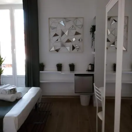 Vittorio Veneto Private Ξενοδοχείο 4*