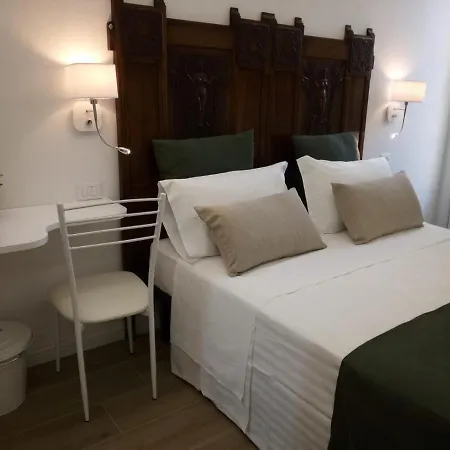 Hotel Vittorio Veneto Private Sulmona