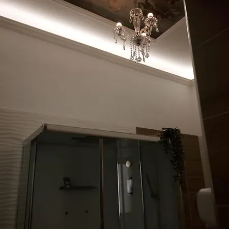 Vittorio Veneto Private Отель