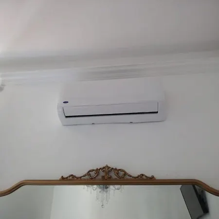 Hotel Vittorio Veneto Private Sulmona