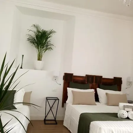 Vittorio Veneto Private Отель 4*