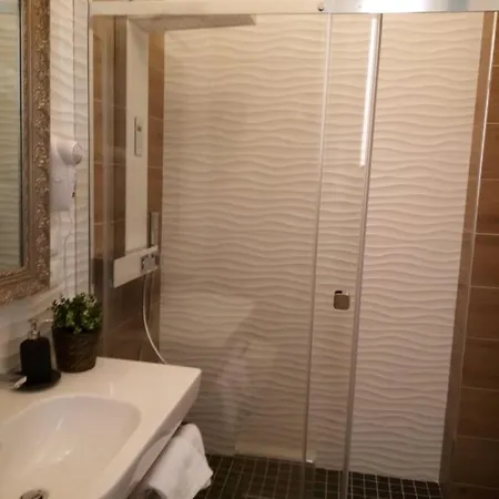Hotel Vittorio Veneto Private