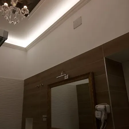 Otel Vittorio Veneto Private Sulmona