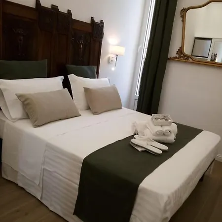 Vittorio Veneto Private 4* Сульмона