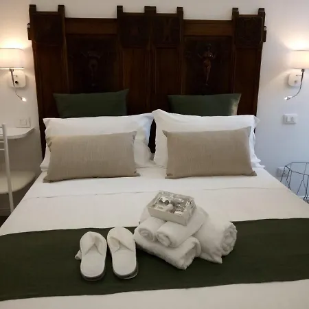 Отель Vittorio Veneto Private 4*