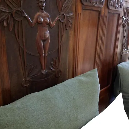 Hotel Vittorio Veneto Private Sulmona