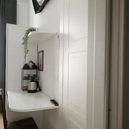 Vittorio Veneto Private Hotel 4*