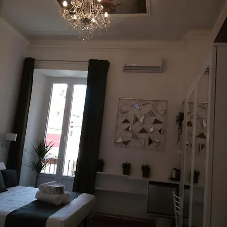 Отель Vittorio Veneto Private