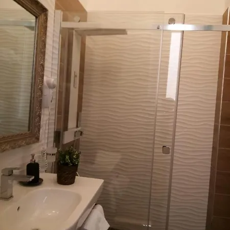 Hotel Vittorio Veneto Private