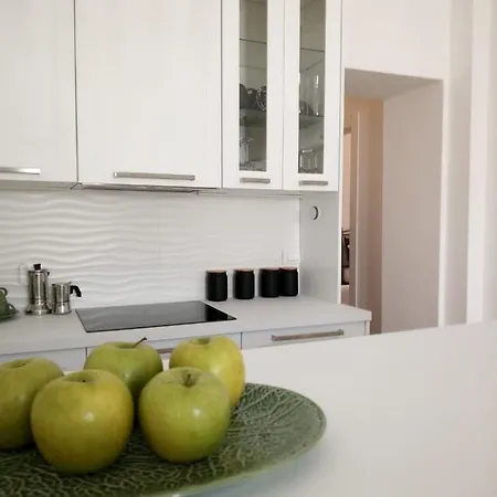 Отель Vittorio Veneto Private 4*