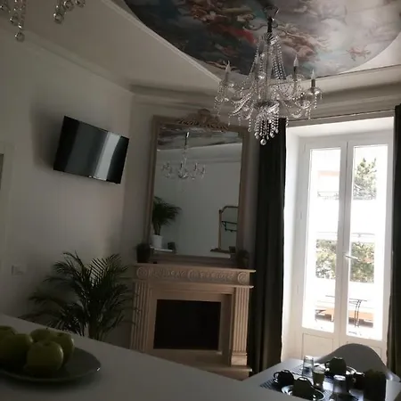 Vittorio Veneto Private 4* Σουλμόνα