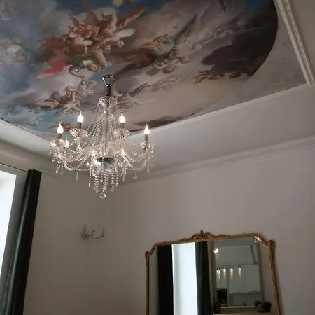 Vittorio Veneto Private Отель Сульмона