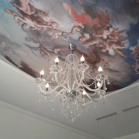 Vittorio Veneto Private 4*