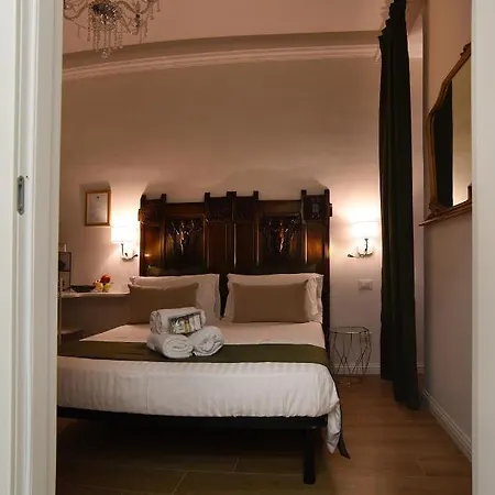 Vittorio Veneto Private 4* Сульмона
