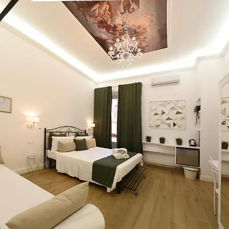 Vittorio Veneto Private 4*