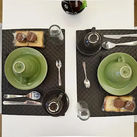 Otel Vittorio Veneto Private