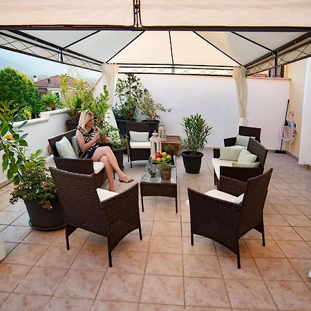 Vittorio Veneto Private Hotel