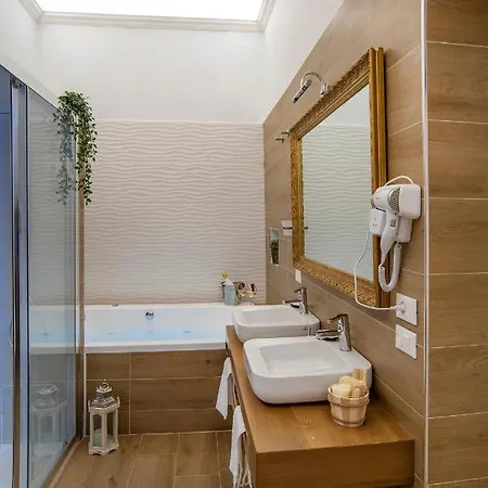 Vittorio Veneto Private Hotel Sulmona