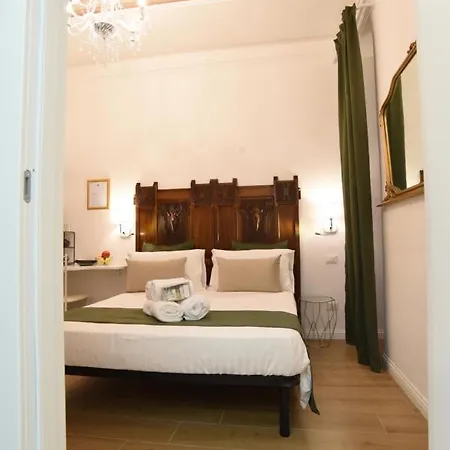 Otel Vittorio Veneto Private Sulmona