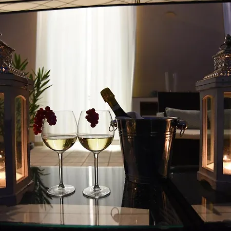 Отель Vittorio Veneto Private 4*