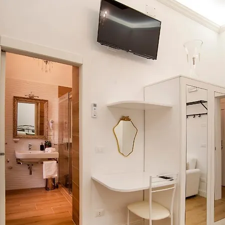 Vittorio Veneto Private Hotel 4*