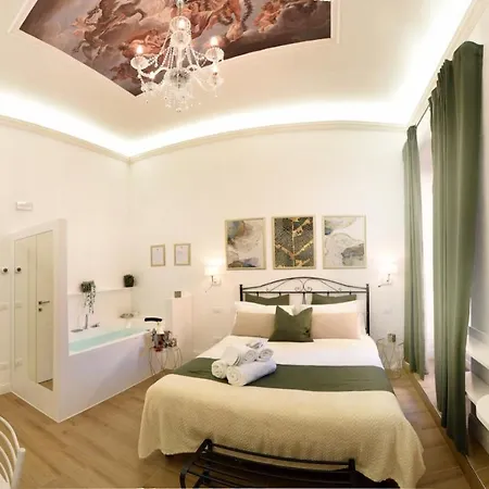 Отель Vittorio Veneto Private 4*