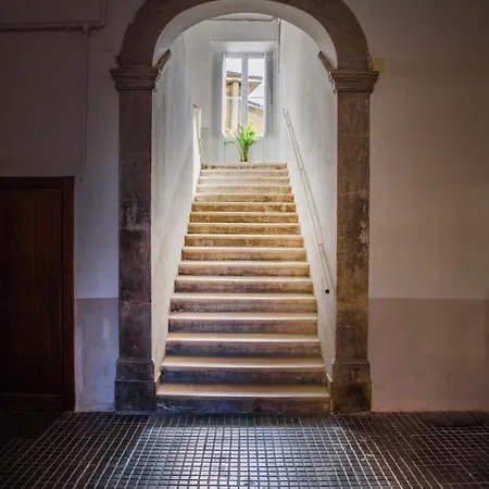 Отель Vittorio Veneto Private