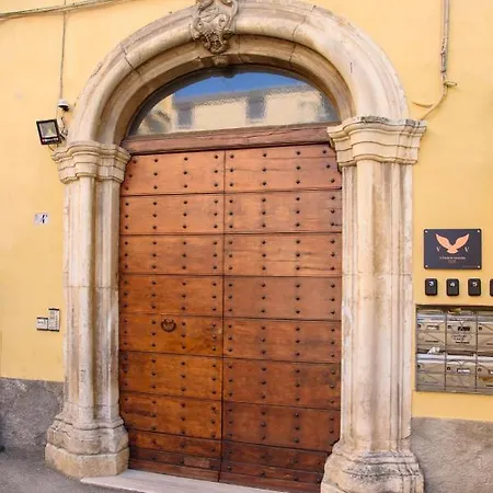 Vittorio Veneto Private Сульмона
