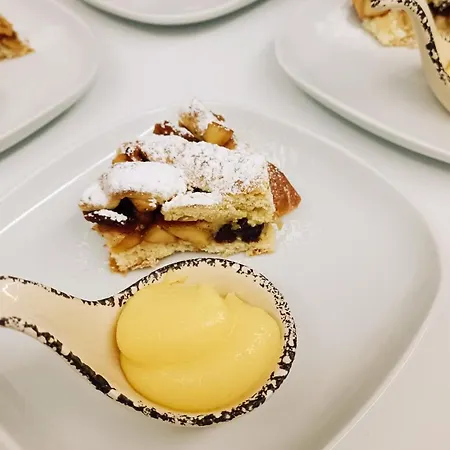 Отель Vittorio Veneto Private 4*
