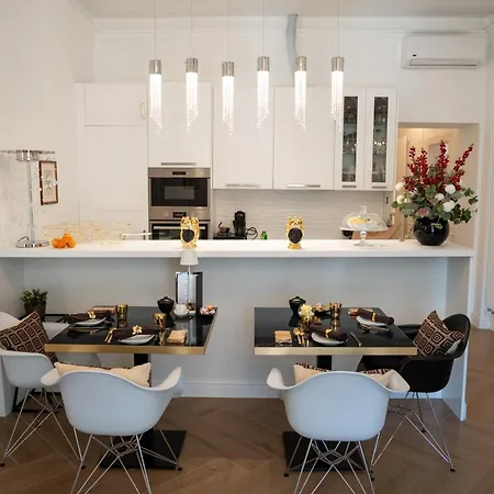 Vittorio Veneto Private Hotel