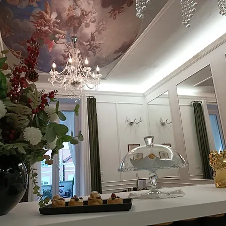 Hotel Vittorio Veneto Private