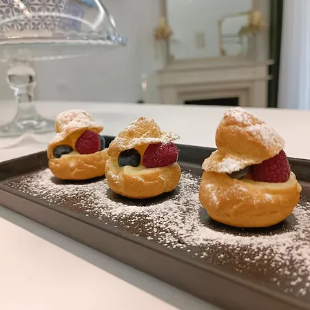 Otel Vittorio Veneto Private