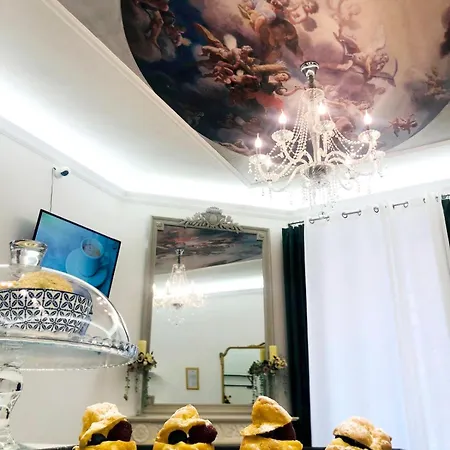 Vittorio Veneto Private 4*