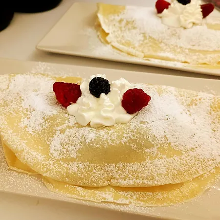 Hotel Vittorio Veneto Private