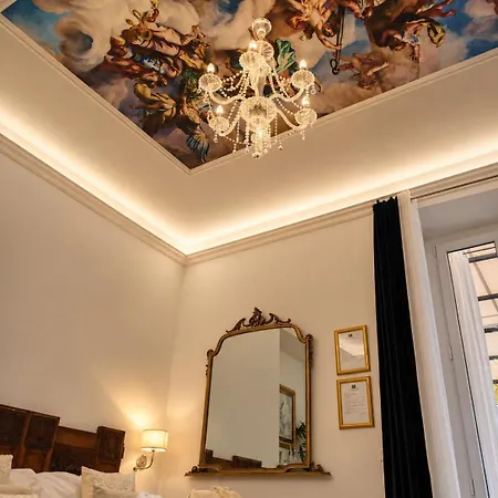 Hotel Vittorio Veneto Private