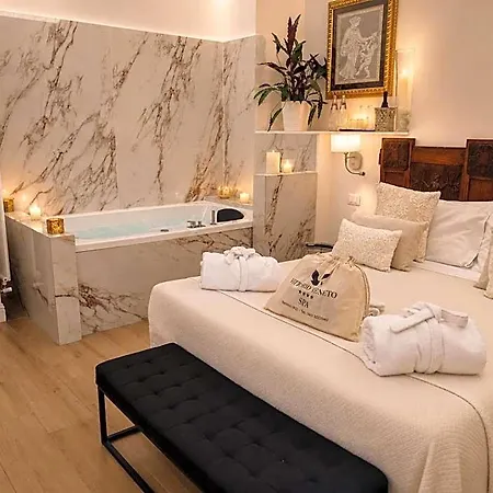 Hotel Vittorio Veneto Private Sulmona