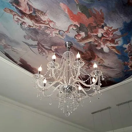 Hotel Vittorio Veneto Private 4*