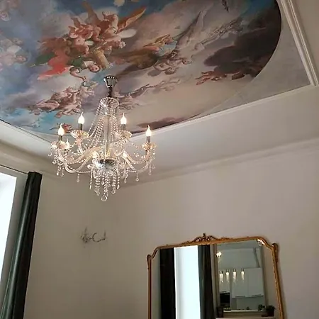 Vittorio Veneto Private Hotel 4*
