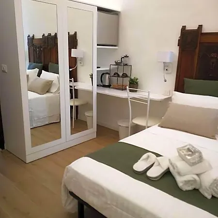 Hotel Vittorio Veneto Private