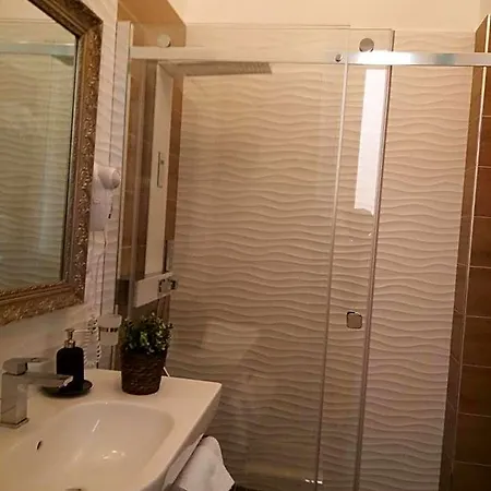 Hotel Vittorio Veneto Private 4*