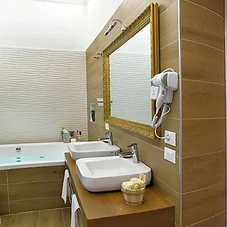 Hotel Vittorio Veneto Private Sulmona