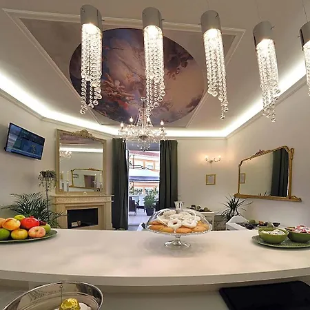 Hotel Vittorio Veneto Private 4*