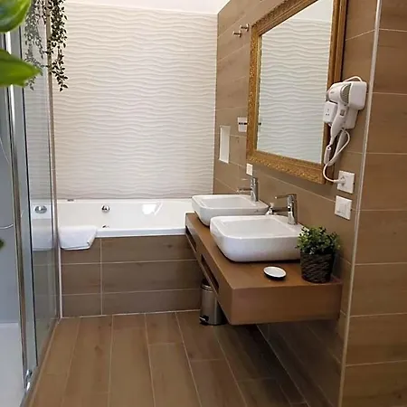 Vittorio Veneto Private Hotel