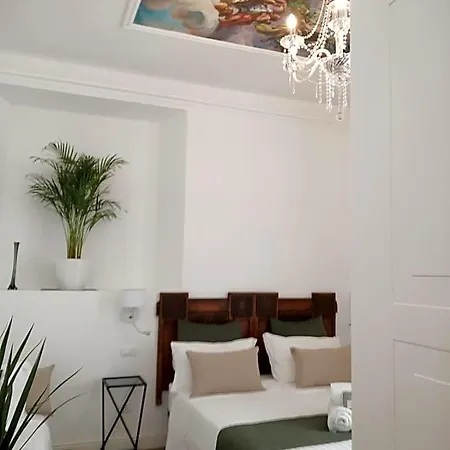 Hotel Vittorio Veneto Private