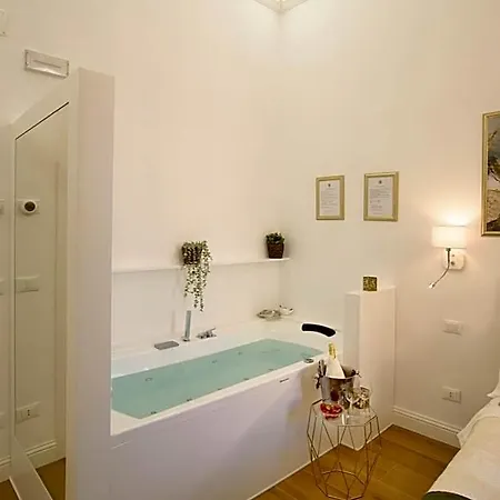 Hotel Vittorio Veneto Private 4*