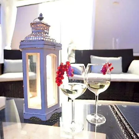Hotel Vittorio Veneto Private Sulmona