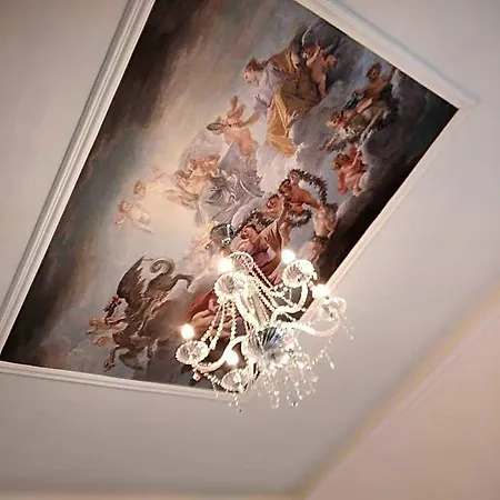 Hotel Vittorio Veneto Private