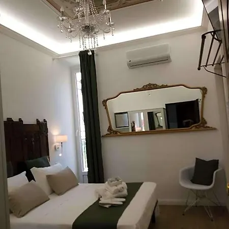 Hotel Vittorio Veneto Private Sulmona