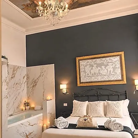 Hotel Vittorio Veneto Private 4*